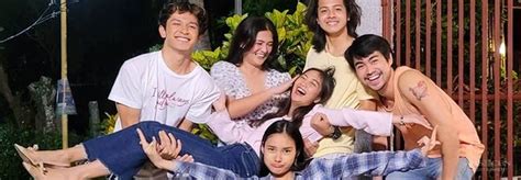 Karina & Aljon on Viral Scandal .